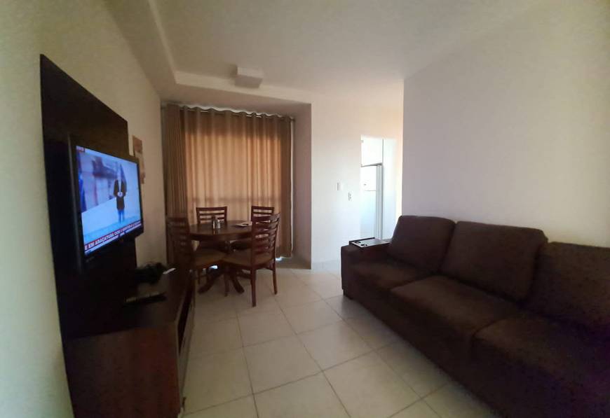 Foto 5 de Apartamento com 2 Quartos à venda, 65m² em Alto da Glória, Goiânia