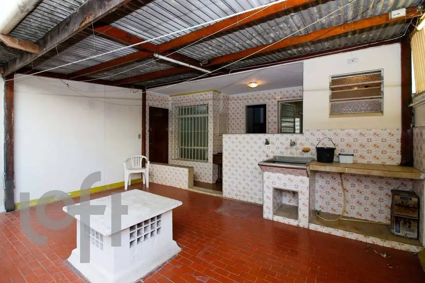 Foto 1 de Apartamento com 2 Quartos à venda, 93m² em Alto da Lapa, São Paulo