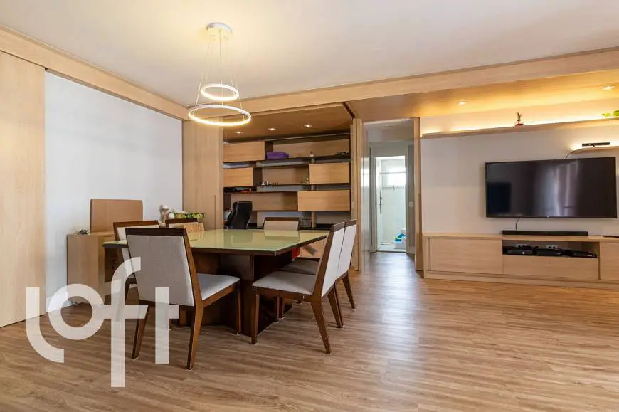 Foto 1 de Apartamento com 2 Quartos à venda, 92m² em Alto de Pinheiros, São Paulo