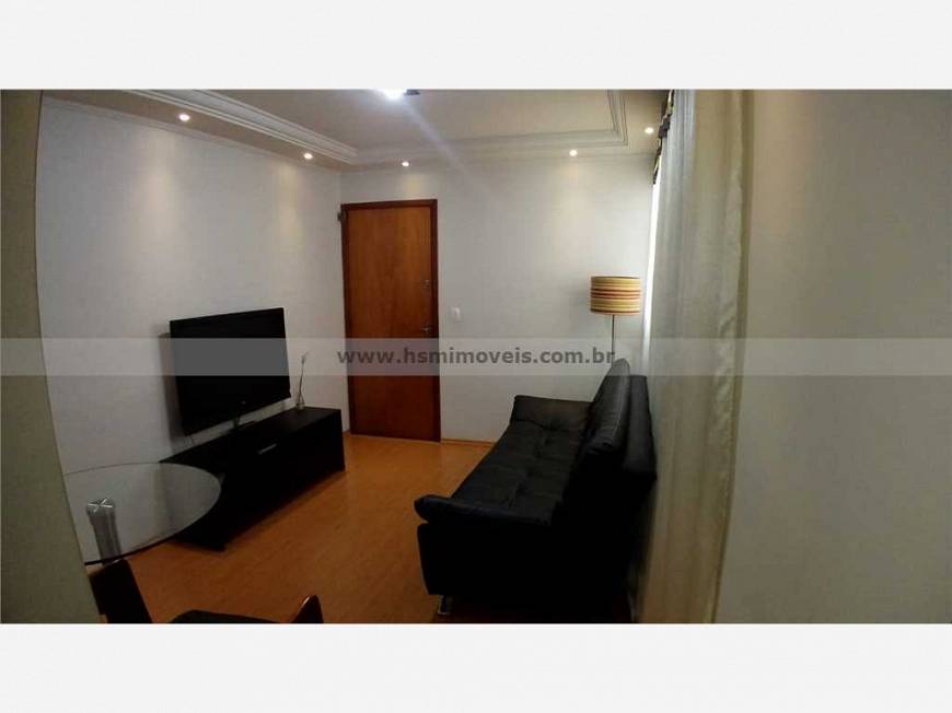Foto 1 de Apartamento com 2 Quartos à venda, 50m² em Alves Dias, São Bernardo do Campo