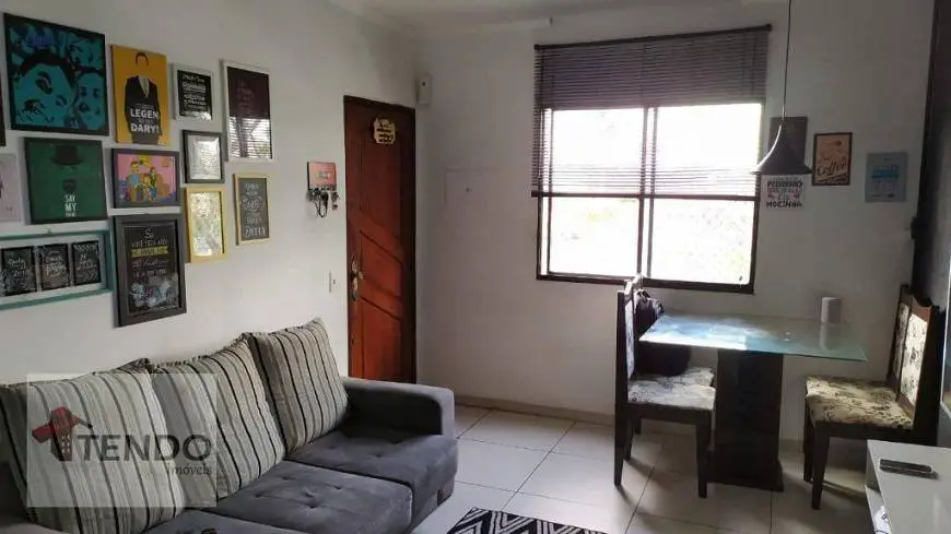 Foto 3 de Apartamento com 2 Quartos à venda, 65m² em Alves Dias, São Bernardo do Campo