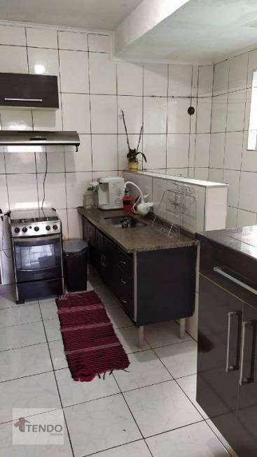 Foto 5 de Apartamento com 2 Quartos à venda, 65m² em Alves Dias, São Bernardo do Campo