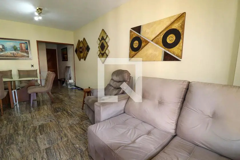 Foto 4 de Apartamento com 2 Quartos para alugar, 93m² em Andaraí, Rio de Janeiro