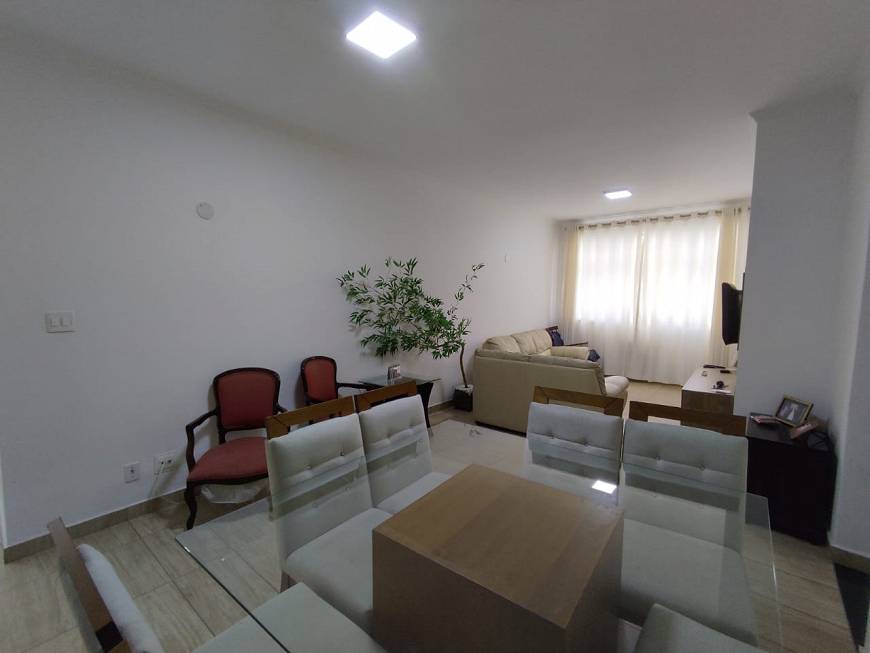 Foto 1 de Apartamento com 2 Quartos para alugar, 150m² em Aparecida, Santos