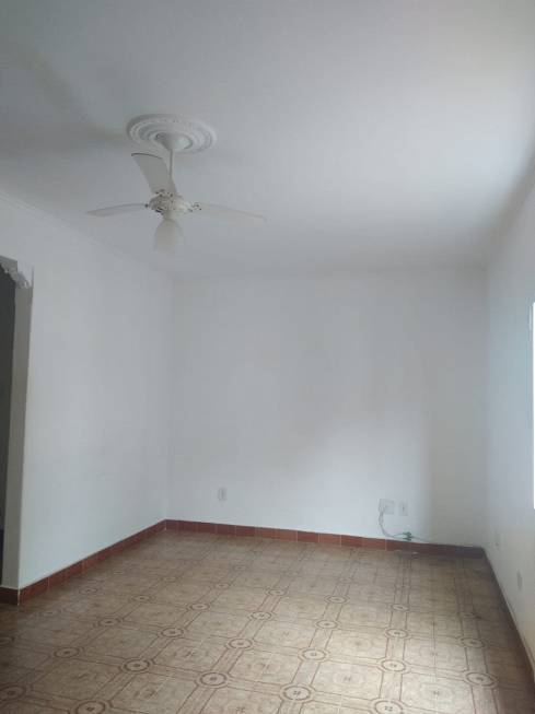 Foto 1 de Apartamento com 2 Quartos para alugar, 70m² em Aparecida, Santos