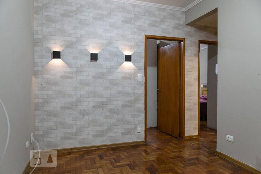 Foto 1 de Apartamento com 2 Quartos para alugar, 60m² em Aparecida, Santos