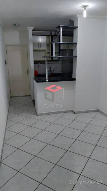 Foto 1 de Apartamento com 2 Quartos para alugar, 55m² em Assunção, São Bernardo do Campo