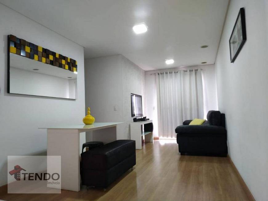 Foto 1 de Apartamento com 2 Quartos à venda, 63m² em Assunção, São Bernardo do Campo