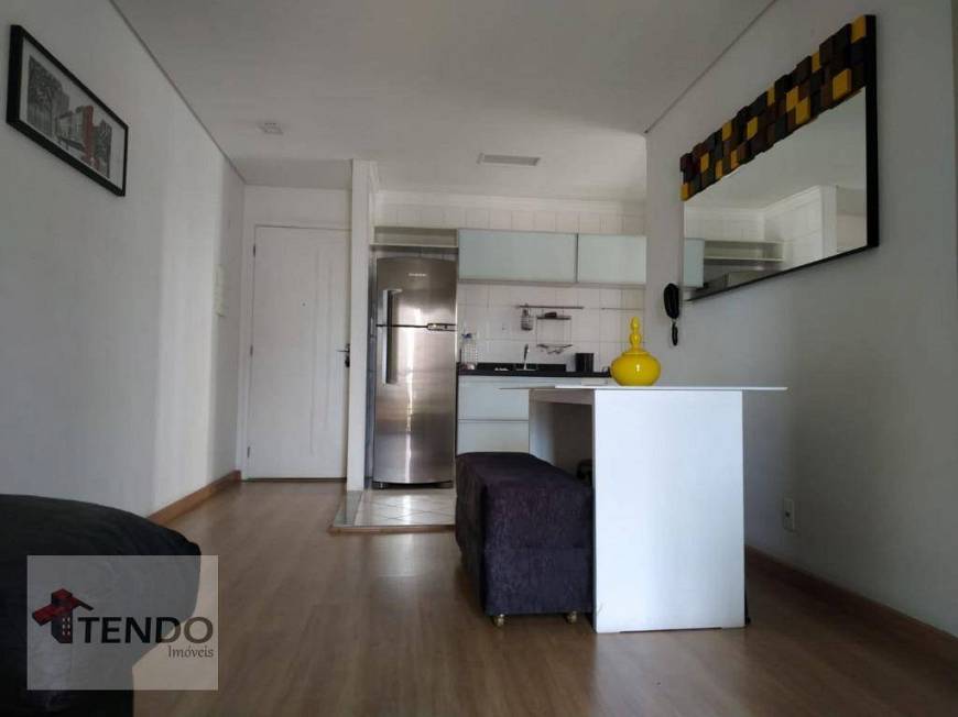 Foto 2 de Apartamento com 2 Quartos à venda, 63m² em Assunção, São Bernardo do Campo