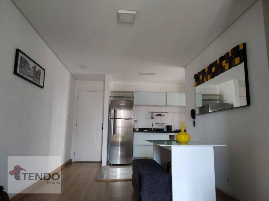 Foto 3 de Apartamento com 2 Quartos à venda, 63m² em Assunção, São Bernardo do Campo
