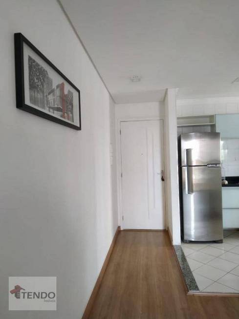 Foto 4 de Apartamento com 2 Quartos à venda, 63m² em Assunção, São Bernardo do Campo