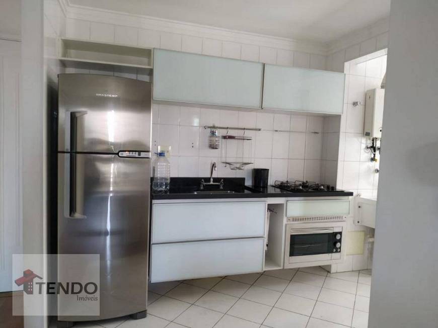 Foto 5 de Apartamento com 2 Quartos à venda, 63m² em Assunção, São Bernardo do Campo