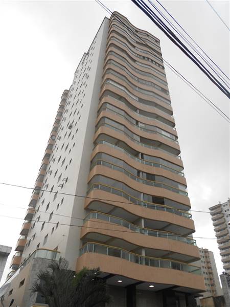 Foto 4 de Apartamento com 2 Quartos à venda, 113m² em Aviação, Praia Grande