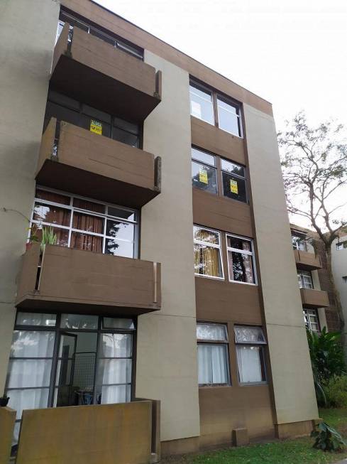 Foto 1 de Apartamento com 2 Quartos para alugar, 70m² em Bacacheri, Curitiba