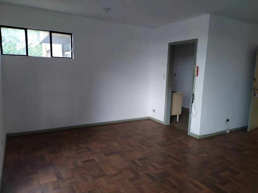 Foto 3 de Apartamento com 2 Quartos para alugar, 70m² em Bacacheri, Curitiba