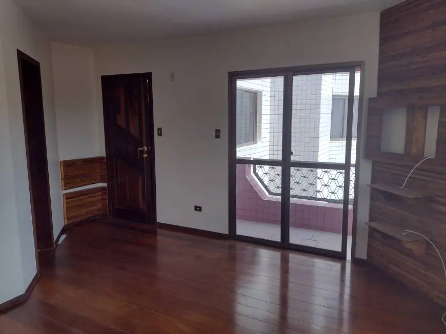Foto 4 de Apartamento com 2 Quartos à venda, 60m² em Bacacheri, Curitiba