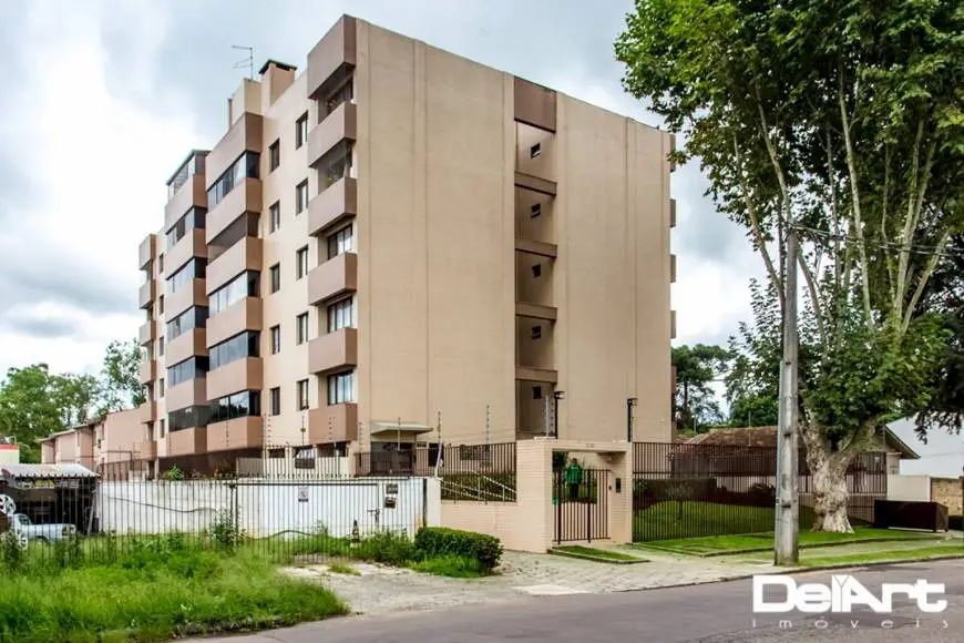 Foto 1 de Apartamento com 2 Quartos à venda, 93m² em Bacacheri, Curitiba