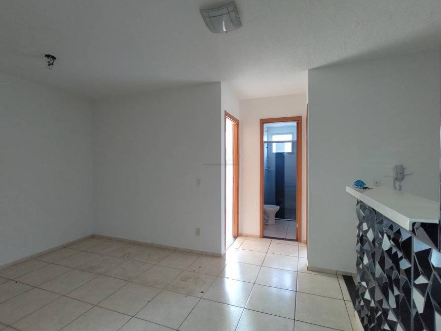 Foto 3 de Apartamento com 2 Quartos para alugar, 46m² em Bairro Seminario, Campo Grande