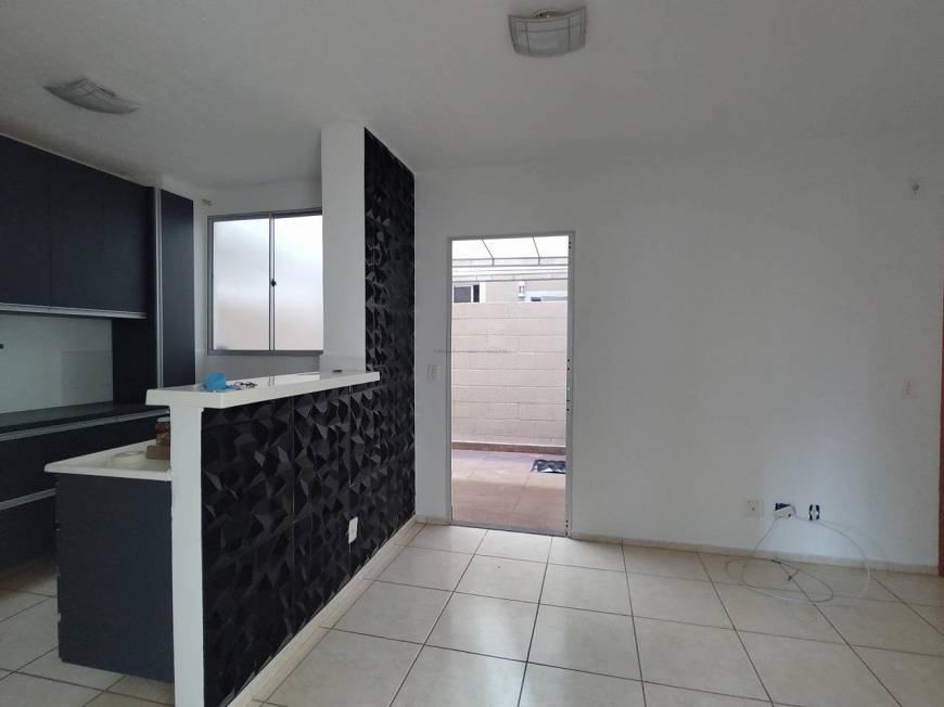 Foto 4 de Apartamento com 2 Quartos para alugar, 46m² em Bairro Seminario, Campo Grande