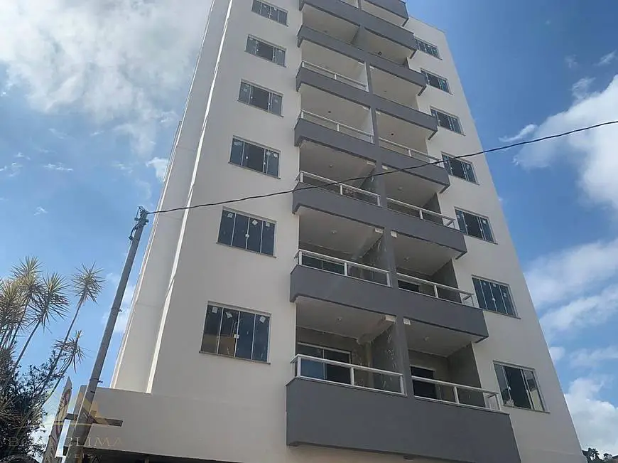 Foto 1 de Apartamento com 2 Quartos à venda, 65m² em Bandeirantes, Juiz de Fora