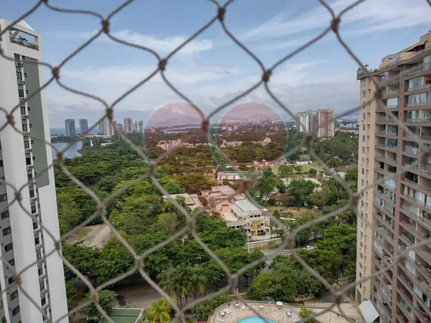 Foto 1 de Apartamento com 2 Quartos à venda, 81m² em Barra da Tijuca, Rio de Janeiro