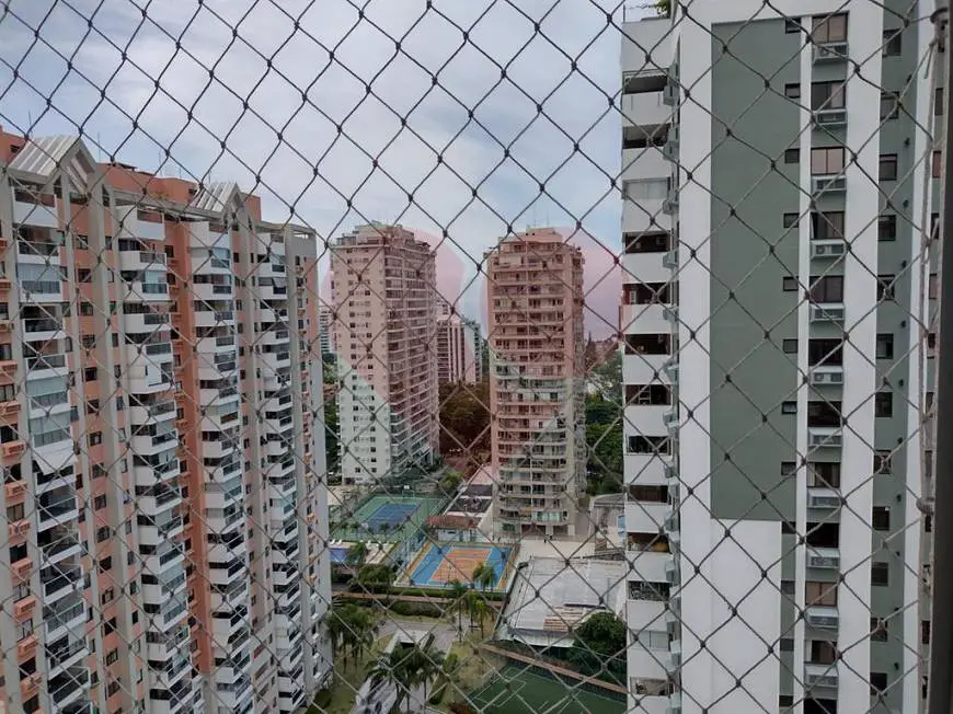 Foto 2 de Apartamento com 2 Quartos à venda, 81m² em Barra da Tijuca, Rio de Janeiro