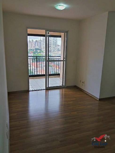 Foto 1 de Apartamento com 2 Quartos para alugar, 58m² em Barra Funda, São Paulo