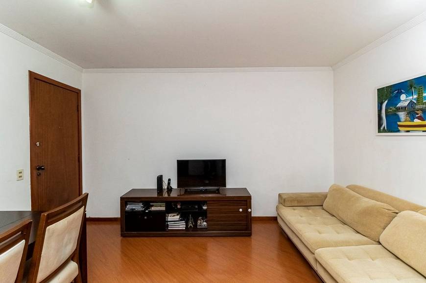 Foto 3 de Apartamento com 2 Quartos à venda, 46m² em Batel, Curitiba