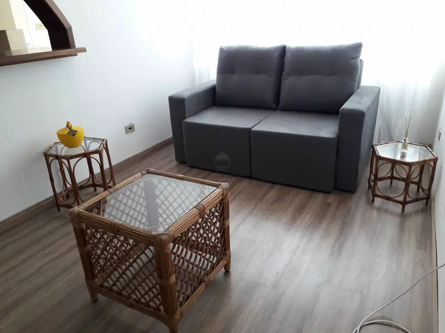 Foto 1 de Apartamento com 2 Quartos para alugar, 56m² em Batel, Curitiba