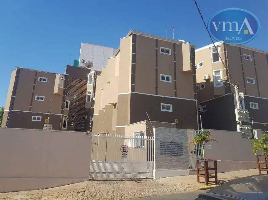 Foto 1 de Apartamento com 2 Quartos à venda, 50m² em Baú, Cuiabá