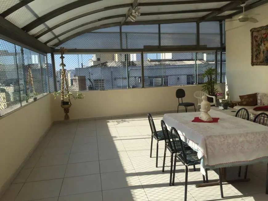 Foto 1 de Apartamento com 2 Quartos à venda, 190m² em Bela Vista, São Paulo