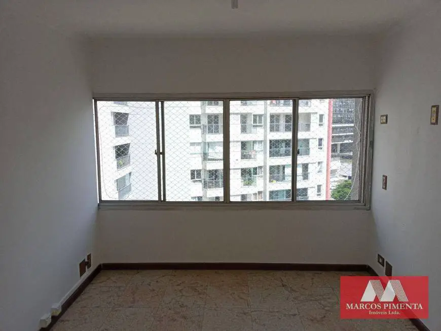 Foto 1 de Apartamento com 2 Quartos para alugar, 42m² em Bela Vista, São Paulo