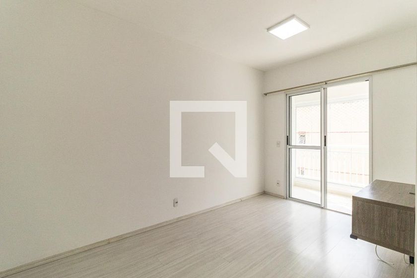 Foto 2 de Apartamento com 2 Quartos para alugar, 52m² em Bela Vista, São Paulo