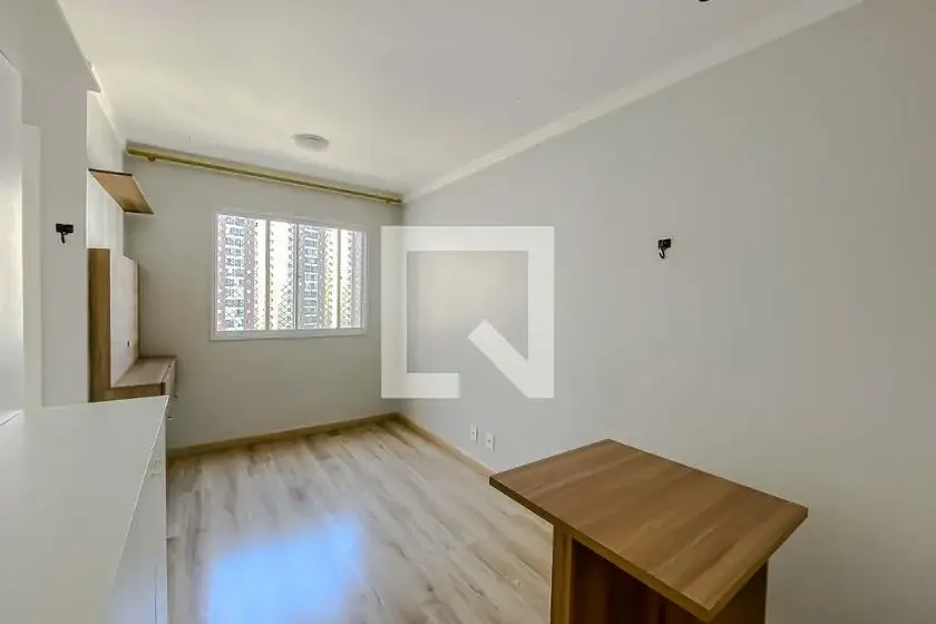 Foto 1 de Apartamento com 2 Quartos para alugar, 42m² em Belém, São Paulo