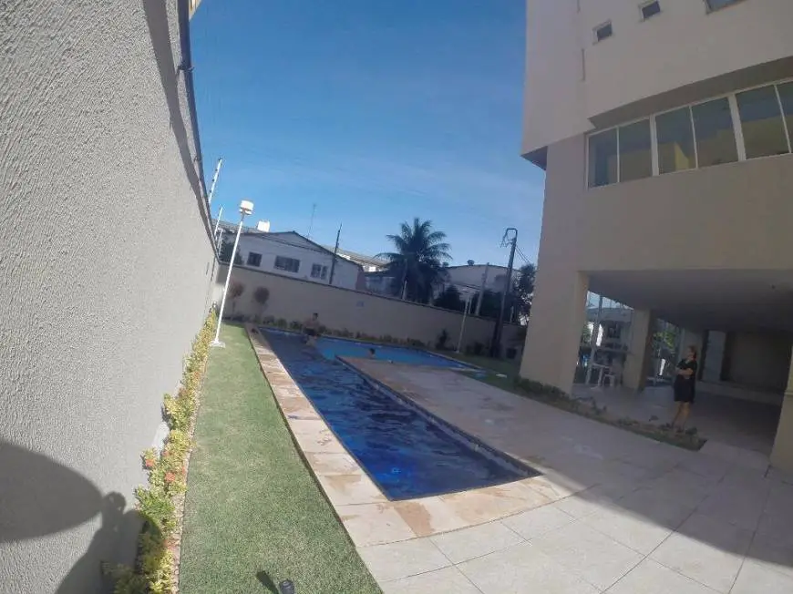 Foto 3 de Apartamento com 2 Quartos para alugar, 53m² em Benfica, Fortaleza