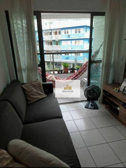 Foto 1 de Apartamento com 2 Quartos à venda, 66m² em Boa Viagem, Recife