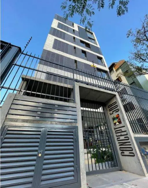Foto 1 de Apartamento com 2 Quartos à venda, 62m² em Boa Vista, Porto Alegre
