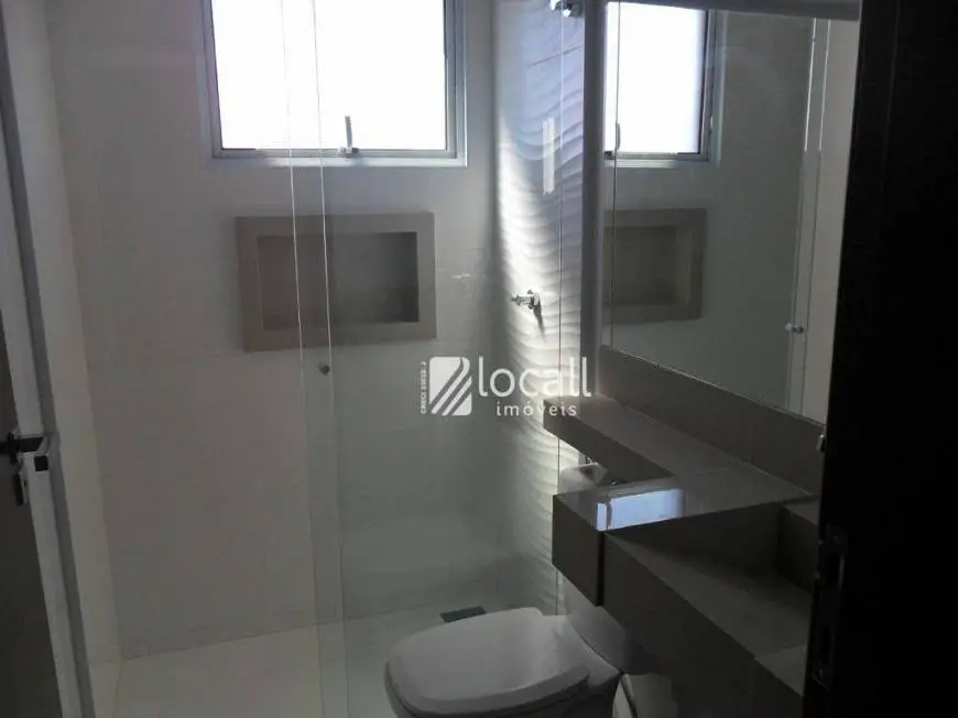 Foto 5 de Apartamento com 2 Quartos à venda, 70m² em Bom Jardim, São José do Rio Preto