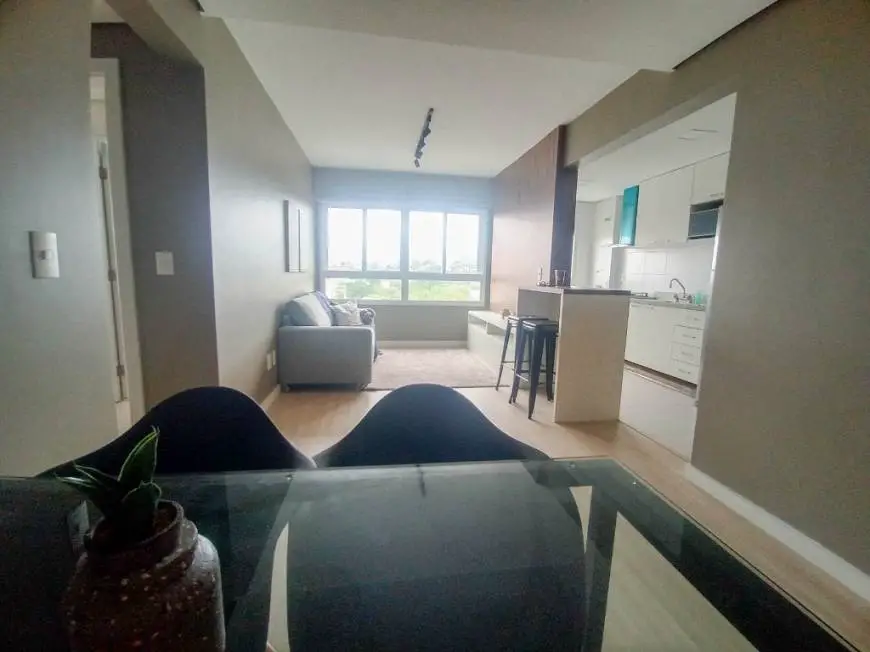 Foto 3 de Apartamento com 2 Quartos para alugar, 62m² em Bom Jesus, Porto Alegre