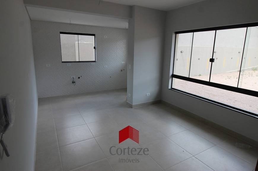 Foto 2 de Apartamento com 2 Quartos à venda, 47m² em Bom Jesus, São José dos Pinhais