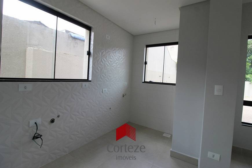 Foto 4 de Apartamento com 2 Quartos à venda, 47m² em Bom Jesus, São José dos Pinhais
