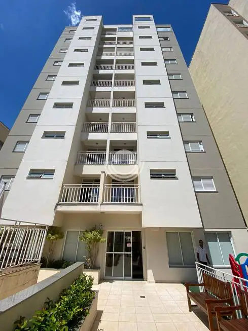 Foto 1 de Apartamento com 2 Quartos para alugar, 61m² em Bonfim, Campinas