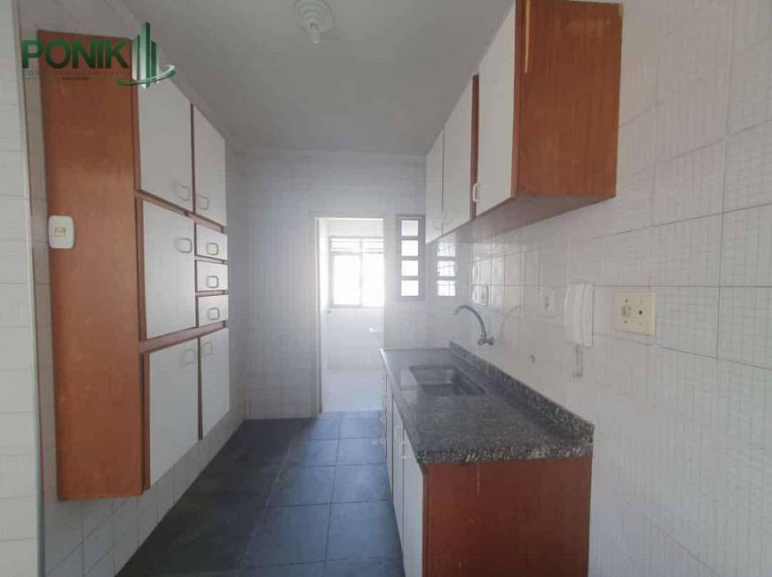 Foto 3 de Apartamento com 2 Quartos para alugar, 56m² em Boqueirão, Praia Grande
