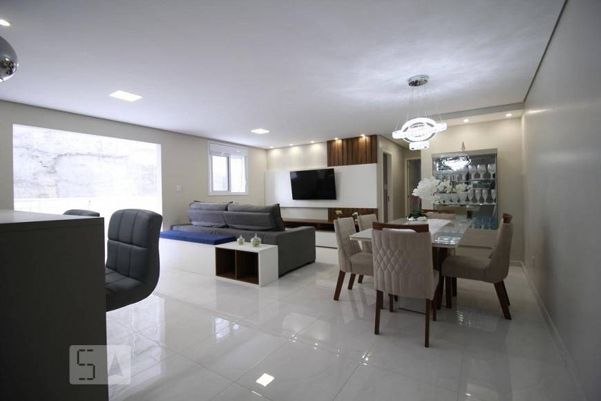 Foto 1 de Apartamento com 2 Quartos à venda, 91m² em Bosque da Saúde, São Paulo