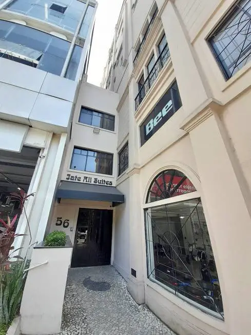 Foto 1 de Apartamento com 2 Quartos para alugar, 65m² em Botafogo, Rio de Janeiro