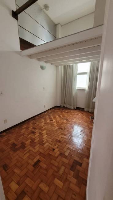 Foto 2 de Apartamento com 2 Quartos para alugar, 75m² em Botafogo, Rio de Janeiro