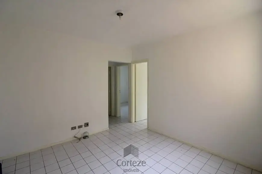 Foto 3 de Apartamento com 2 Quartos para alugar, 43m² em Braga, São José dos Pinhais