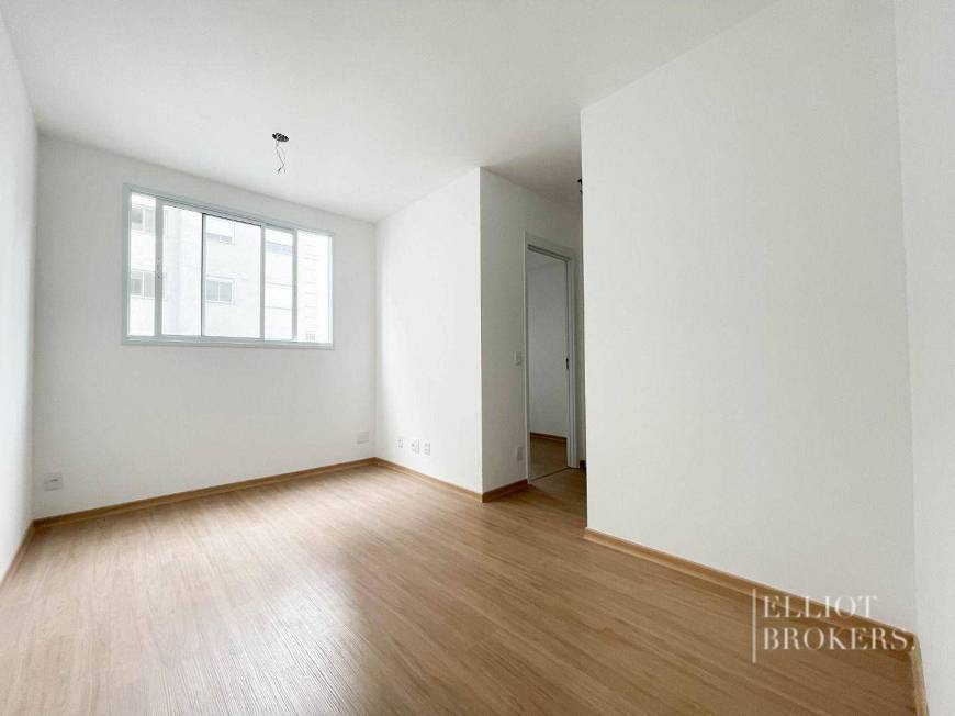 Foto 1 de Apartamento com 2 Quartos para alugar, 39m² em Brás, São Paulo