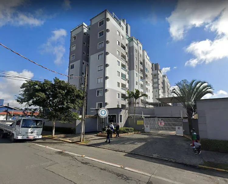 Foto 1 de Apartamento com 2 Quartos à venda, 100m² em Bucarein, Joinville