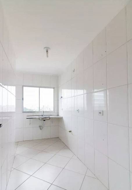 Foto 5 de Apartamento com 2 Quartos à venda, 54m² em Burgo Paulista, São Paulo